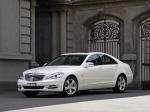 Mercedes-Benz S350 CDI 2009 года (AU)